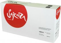 Картридж лазерный Sakura SA106R01413 (106R01413), черный, 20000 страниц, совместимый для Xerox WC 5222