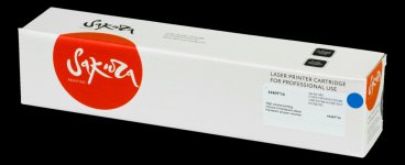 Картридж лазерный Sakura SA44469716 (44469716), голубой, 2000 страниц, совместимый для OKI C310/C330/C510/C530/MC351/MC352/MC361/MC362/MC561/MC562