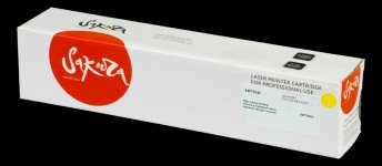 Картридж лазерный Sakura SA44973543 (44973543), голубой, 1500 страниц, совместимый для OKI C301/321/MC332/342