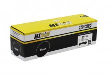 Картридж лазерный Hi-Black HB-CF233A (33A/CF233A), черный, 2300 страниц, совместимый для LaserJet Ultra M134a / M134fn / M106w
