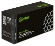 Картридж лазерный Cactus CS-SP150HE (SP150HE/408010), черный, 1500 страниц, совместимый для Ricoh Aficio SP 150/SP 150SU