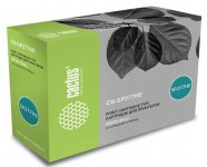 Картридж лазерный Cactus CS-SP277HE (SP277HE), черный, 2600 страниц, совместимый для Ricoh Aficio SP 277NwX/SP 277SFNwX