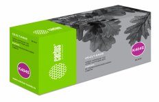 Картридж лазерный Cactus CS-CLT-K404S (CLT-K404S), черный, 1500 страниц, совместимый для Samsung SL-C430/C430W/C480/C480W/C480FW