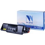 Картридж лазерный NV Print NV-TN3480T (TN3480), черный, 8000 страниц, совместимый для Brother HL-L6400DWT/L5000D/L5100DN/L5200DW/L6300DW/MFC-L6800DW/DCP-L6600DW/L5500DN/L6900DW/L5700DN/L5750DW