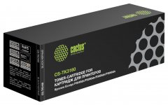 Картридж лазерный Cactus CS-TK3160 (TK-3160/1T02T90NL0), черный, 12500 страниц, совместимый для Kyocera 3050DN/3055DN/3060DN