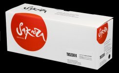 Картридж лазерный Sakura SATK5230K (TK-5230K/1T02R90NL0), черный, 2600 страниц, совместимый для Kyocera P5021cdn/M5521cdn