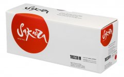 Картридж лазерный Sakura SATK5230M (TK-5230M/1T02R9BNL0), пурпурный, 2200 страниц, совместимый для Kyocera P5021cdn/M5521cdn