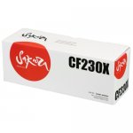 Картридж лазерный Sakura SACF230X (30X/CF230X), черный, 3500 страниц, совместимый для LJ Pro m203dn/ m203dw/ m227dw/ m227fdw/ m227sdn