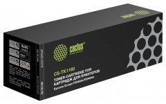 Картридж лазерный Cactus CS-TK1160 (TK-1160/1T02RY0NL0), черный, 7200 страниц, совместимый для Kyocera Ecosys P2040dn/P2040dw