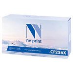 Картридж лазерный NV Print NV-CF256X (56X/CF256X), черный, 12300 страниц, совместимый для LJ M436n/M436nda