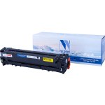 Картридж лазерный NV Print NV-CF210X/CE320A/CB540A (131X/128A/125A/716/731/CF210X/CE320A/CB540A/1980B002/6272B002), черный, 2200 страниц, совместимый для LaserJet Color Pro M251n/M251nw/M276n/M276nw/CP1525n/CP1525nw/CM1415fn/CM1415fnw/CP1215/CM1312/CM1312