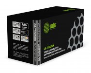 Картридж лазерный Cactus CS-TK5220BK (TK-5220K/1T02R90NL1), черный, 1200 страниц, совместимый для Kyocera Ecosys M5521cdn/M5521cdw/P5021cdn/P5021cdw