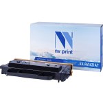 Картридж лазерный NV Print NV-KXFAT431A7 (KX-FAT431A7), черный, 6000 страниц, совместимый для Panasonic KX-MB2230RU/2270RU/2510RU/2540RU