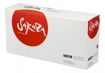 Картридж лазерный Sakura SATN423M (TN-423M), пурпурный, 4000 страниц, совместимый для Brother HL-8260, DCP-8400, MFC-8690