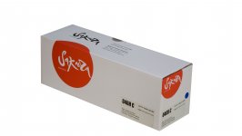 Картридж лазерный Sakura SACRG046HC (046HC/1253C002), голубой, 5000 страниц, совместимый для Canon LBP-560C, i-SENSYS MF-730C