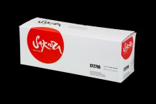 Картридж лазерный Sakura SACF279A (79A/CF279A), черный, 1000 страниц, совместимый для M12, MFP M26