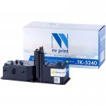 Картридж лазерный NV Print NV-TK5240Y (TK-5240Y/1T02R7ANL0), желтый, 3000 страниц, совместимый для Kyocera Ecosys P5026CDN/5026CDW, M5526CDN/5526CDW без чипа