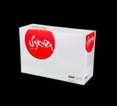 Картридж лазерный Sakura SA52D5H00 (52D5H00), черный, 25000 страниц, совместимый для Lexmark MS710/711/810/811/812