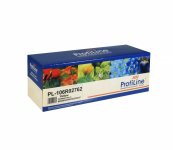 Картридж лазерный ProfiLine PL-106R02762 (106R02762), желтый, 1000 страниц, совместимый для Xerox Phaser 6020/6022, WC 6025/6027 без чипа