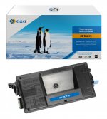 Картридж лазерный G&G GG-TK3170/NT-TK3170 (TK-3170/1T02T80NL0), черный, 15500 страниц, совместимый для Kyocera ECOSYS P3050DN/3055DN/3060DN