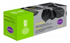 Картридж лазерный Cactus CS-TN423Y (TN-423Y), желтый, 4000 страниц, совместимый для Brother DCP L8410CDW/HL L8260CDW/MFC L8690CDW