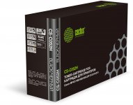 Картридж лазерный Cactus CS-C052H (052H/2200C002), черный, 9200 страниц, совместимый для Canon MF421/426/428/429/LBP 212/214/215