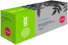 Картридж лазерный Cactus CS-TK5290C (TK-5290C/1T02TXCNL0), голубой, 13000 страниц, совместимый для Kyocera Ecosys P7240cdn