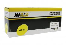 Картридж лазерный Hi-Black HB-TK-5270Y (TK-5270Y/1T02TVANL0), желтый, 6000 страниц, совместимый для Kyocera M6230cidn/M6630/P6230cdn