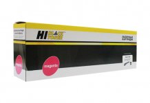 Картридж лазерный Hi-Black HB-TK-8115M (TK-8115M/1T02P3BNL0), пурпурный, 6000 страниц, совместимый для Kyocera Ecosys M8124cidn/M8130cidn