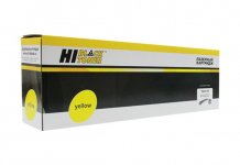 Картридж лазерный Hi-Black HB-TK-8115Y (TK-8115Y/1T02P3ANL0), желтый, 6000 страниц, совместимый для Kyocera Ecosys M8124cidn/M8130cidn