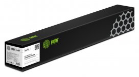 Картридж лазерный Cactus CS-EXV49Y (C-EXV49Y/8527B002), желтый, 19000 страниц, совместимый для Canon IR C3320/C3320i/C3325i/C3330i/C3500/C3520i MFP/C3525i MFP/C3530i