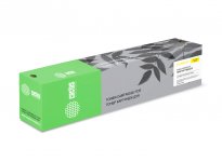 Картридж лазерный Cactus CS-TK8315Y (TK-8315Y/1T02MVANL0), желтый, 6000 страниц, совместимый для Kyocera TASKalfa 2550ci