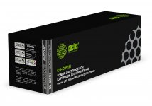 Картридж лазерный Cactus CS-C051 (051/2168C002), черный, 1700 страниц, совместимый для Canon LBP 162dw/MF 264dw/267dw/269dw