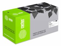 Картридж лазерный Cactus CS-TK8315K (TK-8315K/1T02MV0NL0), черный, 12000 страниц, совместимый для Kyocera TASKalfa 2550ci