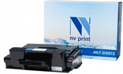 Картридж лазерный NV Print NV-MLT-D201S (MLT-D201S), черный, 10000 страниц, совместимый для Samsung SL-M4030/SL-M4080