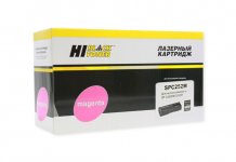 Картридж лазерный Hi-Black HB-SPC252M (SPC252HEM/407718), пурпурный, 6000 страниц, совместимый для Ricoh Aficio SPC252DN/C252SF