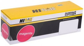 Картридж лазерный Hi-Black HB-006R01695 (006R01695), пурпурный, 3000 страниц, совместимый для Xerox DocuCentre SC2020