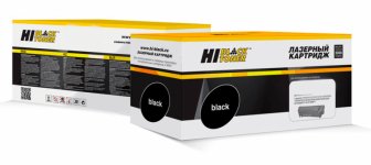 Картридж лазерный Hi-Black HB-TK-5280BK (TK-5280K/1T02TW0NL0), черный, 13000 страниц, совместимый для Kyocera ECOSYS P6235/M6235/M6635 без чипа