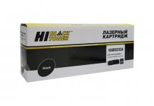 Картридж лазерный Hi-Black HB-106R03534 (106R03534), голубой, 8000 страниц, совместимый для Xerox VersaLink C400/C405