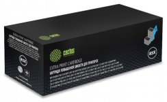 Картридж лазерный Cactus CS-CE285X-MPS (85A/CE285A), черный, 3000 страниц, совместимый для LJ M1130 MFP/ M1132MFP Pro/P1102s Pro/ P1103 Pro