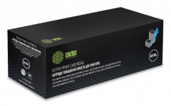 Картридж лазерный Cactus CS-CF283XL-MPS (83X/CF283X), черный, 3000 страниц, совместимый для LJ Pro M225dn/M201/M202