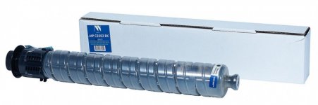 Картридж лазерный NV Print NV-MPC2503Bk (MP C2503 Bk/841925), черный, 15000 страниц, совместимый для Ricoh Aficio MPC2003/MPC2004/MPC2011/MPC2503/MPC2504