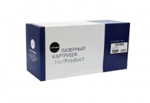 Картридж лазерный NetProduct N-CZ192A (93A/CZ192A), черный, 12000 страниц, совместимый для LJ Pro M435nw/M701/706