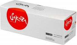 Картридж лазерный Sakura SA106R01524 (106R01524), пурпурный, 12000 страниц, совместимый для Xerox Phaser 6700