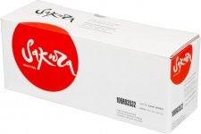 Картридж лазерный Sakura SA106R03532 (106R03532), черный, 10500 страниц, совместимый для Xerox VersaLink C400/C405