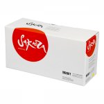 Картридж лазерный Sakura SATK5150Y (TK-5150Y/1T02NSANL0), желтый, 10000 страниц, совместимый для Kyocera ECOSYS P6035cdn/ M6035cidn/ M6535cidn