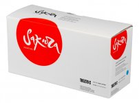 Картридж лазерный Sakura SATK5270C (TK-5270C/1T02TVCNL0), голубой, 6000 страниц, совместимый для Kyocera Ecosys M6230cidn/M6630cidn/P6230cdn