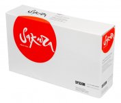 Картридж лазерный Sakura SASP330H (SP330H/408281), черный, 7000 страниц, совместимый для Ricoh SP 330DN/SP 330SN/SP 330SFN