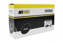 Картридж лазерный Hi-Black HB-SP330H (SP330H/408281), черный, 7000 страниц, совместимый для Ricoh SP 330DN/SP 330SN/SP 330SFN