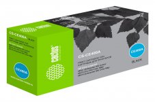 Картридж лазерный Cactus CS-CE400A (507A/CE400A), черный, 5500 страниц, совместимый для CLJ M551